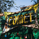 The sign for the Comet Ping Pong restaurant in Washington, D.C., on Dec. 5, 2016
NICHOLAS KAMM/AFP/Getty Images